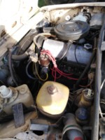 Lada (ВАЗ) 2105, 1989 г.