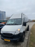 Iveco Daily 70C15 , 2018 г.