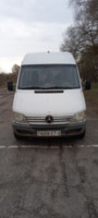 Mercedes-Benz Sprinter, 2001 г.