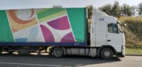 Volvo FH, 2010 г.