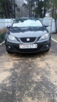 SEAT Ibiza IV, 2012 г.