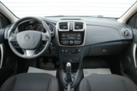 Renault Sandero II, 2015 г.
