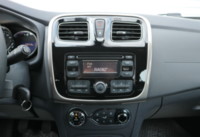 Renault Sandero II, 2015 г.