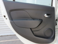 Renault Sandero II, 2015 г.