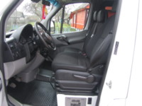 Mercedes-Benz Sprinter 316, 2013 г.