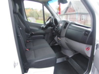 Mercedes-Benz Sprinter 316, 2013 г.