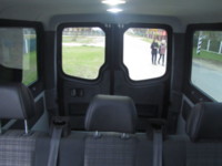Mercedes-Benz Sprinter 316, 2013 г.