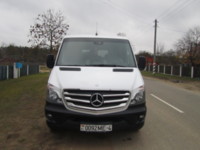 Mercedes-Benz Sprinter 316, 2013 г.