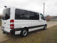 Mercedes-Benz Sprinter 316, 2013 г.