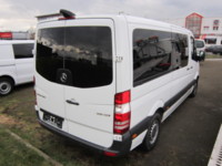 Mercedes-Benz Sprinter 316, 2013 г.