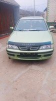 Nissan Primera P11, 1996 г.