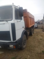 МАЗ 5516, 2006 г.