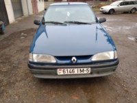Renault 19 II, 1994 г.