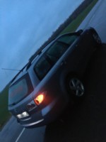 Mazda 6 I, 2004 г.