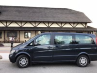 Mercedes-Benz Viano W639, 2007 г.