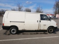 Volkswagen T4, 1992 г.