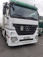 Mercedes Actros 1844, 2009 г.