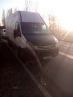 Iveco 50-15, 2009 г.
