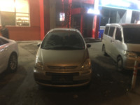 Citroen Xsara Picasso I, 2004 г.
