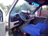 Volkswagen LT, 2003 г.