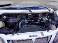 Volkswagen LT, 2003 г.
