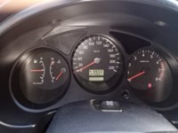 Subaru Forester II, 2002 г.