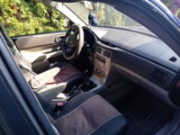 Subaru Forester II, 2002 г.