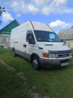 Iveco 35-12, 2000 г.