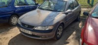 Opel Vectra B, 1998 г.