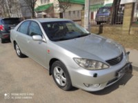 Toyota Camry XV30 · Рестайлинг, 2005 г.
