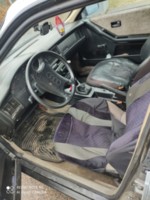 Audi 80 B3, 1987 г.