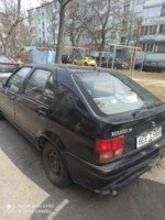 Renault 19 I, 1990 г.