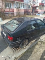 Renault 19 I, 1990 г.