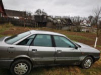 Audi 80 B3, 1987 г.