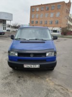 Volkswagen Transporter T4, 2002 г.