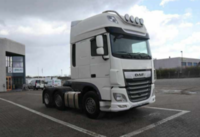 DAF XF 106 530 FTG, 2018 г.