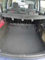 Volkswagen Touran I, 5 мест, 2005 г.