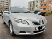 Toyota Camry XV40, 2007 г.