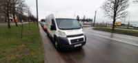 Fiat Ducato, 2007 г.