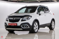 Opel Mokka I, 2012 г.