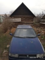 SEAT Toledo I, 1993 г.