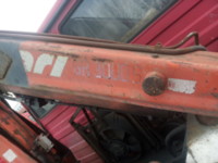 Iveco 35-10, 1992 г.