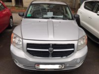 Dodge Caliber, 2006 г.