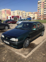 Renault 19 II, 1994 г.