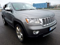 Jeep Grand Cherokee WK2, 2011 г.
