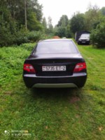 Daewoo Nexia I · Рестайлинг, 2013 г.