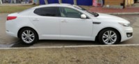 Kia Optima III, 2013 г.