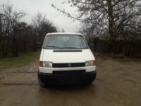 Volkswagen T4, 1995 г.