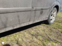 Ford Focus I, 2000 г.