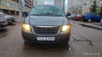 Chrysler Town and Country IV, 7 мест, 2005 г.
